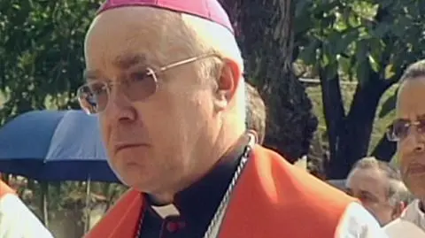 Dominikana odmawia ścigania abp. Wesołowskiego.  Prawnik: to niedopuszczalne