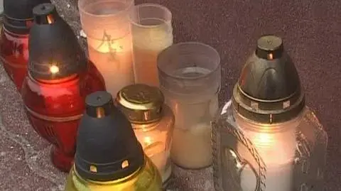 Ostatni lot generała