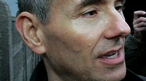 Dochnal: powiem, co myślę, gdy przyjdzie czas