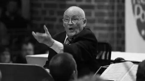 Morricone i Poznańskie Słowiki. Papieski medal dla Stuligrosza