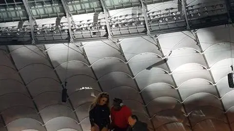 Wpadka na koncercie Beyonce i Jaya-Z w Warszawie