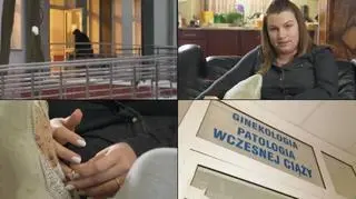 Miała być wielka radość, była rodzinna tragedia