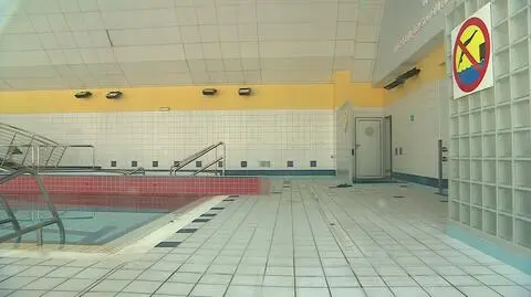 Wisła. Prokuratura chce przesłuchać 12-latka, uratowanego na basenie