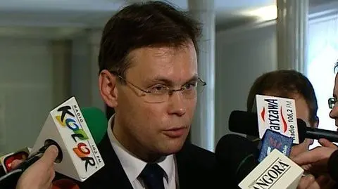 Mularczyk: zbadać Karpiniuka wariografem