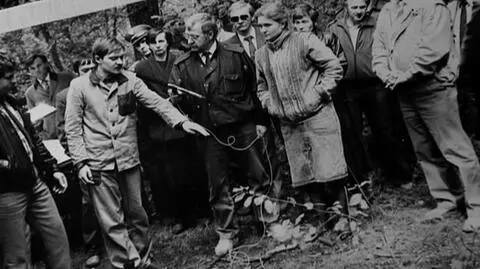 Trynkiewicz wyjdzie na wolność? "Można było doprowadzić, żeby pozostał w więzieniu"