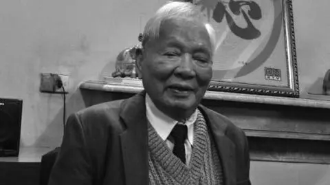 Le Duc Anh nie żyje