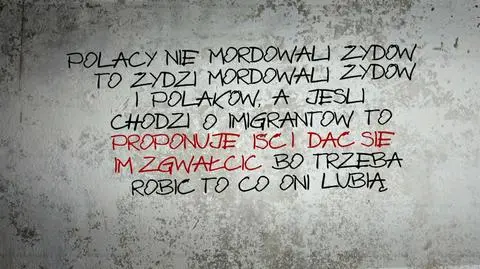 Hejterzy cenią sobie anonimowość