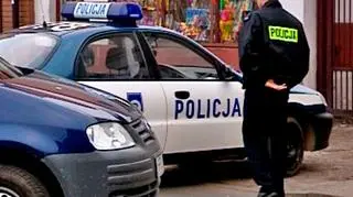 Policjanci, którzy zatrzymali lekarkę odmawiają wyjaśnień