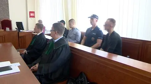 Wyrok nie jest prawomocny