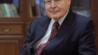 Olafur Ragnar Grimsson w opałach