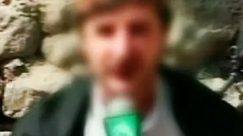 "Pakistański rząd uznał, że nie będzie negocjować"