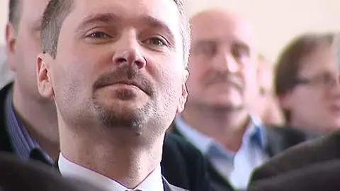 Wałęsa nie ma wątpliwości: PiS szukało haków na syna