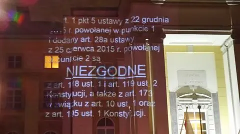 Rzecznik rządu: opinia Komisji Weneckiej dokumentem niewiążącym