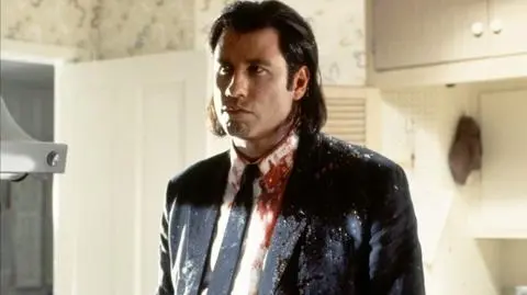 Masażysta wycofał pozew. Travolta nie molestował?