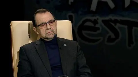 Stanisław Piotrowicz ma przeprosić. Krzysztof Rączka: mam nadzieję, że wyrok wytyczy granicę ostrości wypowiedzi