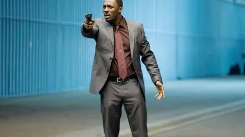 Idris Elba wreszcie mówi, czy będzie następnym Jamesem Bondem