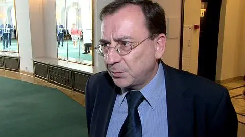 Mariusz Kamiński został ułaskawiony przez prezydenta