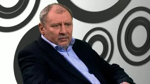 "Za Ferdka potrafię się brzydko zachować"