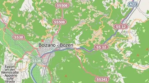 Pijany "pomylił" pasy? Polski kierowca nie żyje