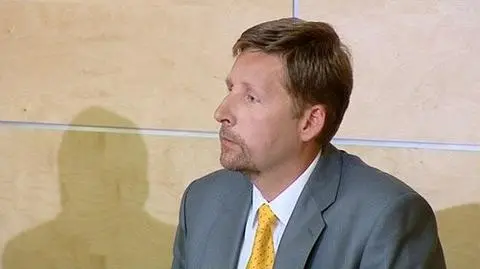 Migalski wstrzymuje decyzję o upamiętnieniu ofiar Katynia
