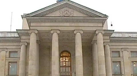 Rosyjska ambasada "to jak odkrywanie skarbów"