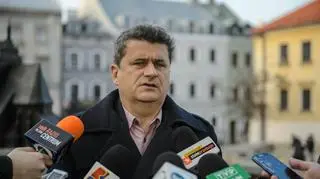 Finansom partii Janusza Palikota przygląda się prokuratura 