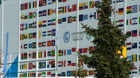 "Polska i Świat". COP24 bez najważniejszych światowych przywódców