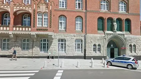 Wideo: szybkie prace w Sejmie nad zmianami w sprawie kar za pedofilię (materiał magazynu "Polska i świat" z 16 maja) 