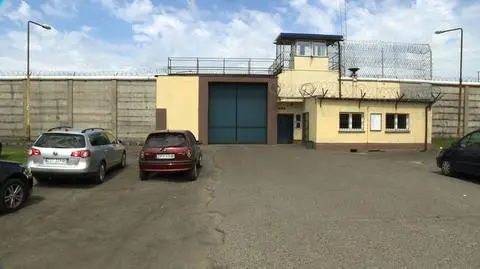 10 osadzonych zatruło się dopalaczami, trwa postępowanie prokuratury