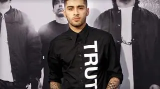 Zayn Malik odszedł z One Direction 10 miesięcy temu