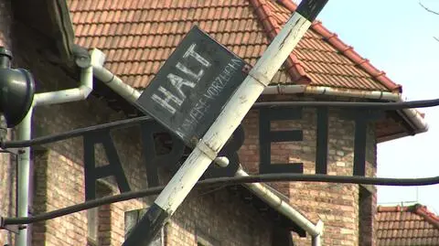 Niemcy chcą sądzić 93-letniego strażnika z Auschwitz