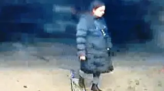 Policja publikuje zdjęcia z monitoringu
