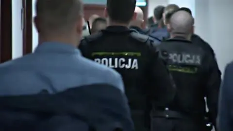 Gdańsk: Mężczyzna zmarł po interwencji policjantów. Wyrok