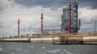 Nowy terminal naftowy ma powstać do 2015 roku
