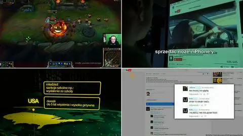 Internetowy hejt to jednak problem nie tylko w Polsce, ale na całym świecie