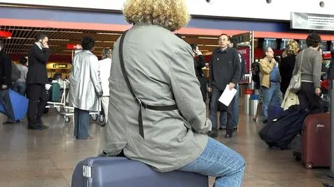 Podwyższona gotowość służb na lotniskach USA