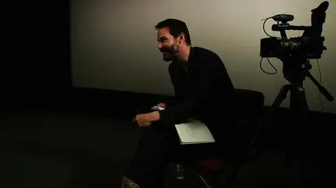 Keanu Reeves pokaże w Bydgoszczy swój dokument