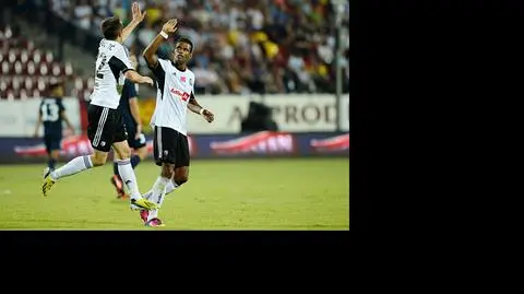 Dossa Junior i Miroslav Radović