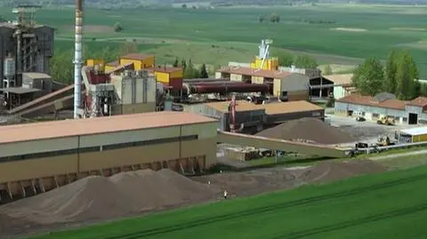 Gniew. Spór o fabrykę keramzytu