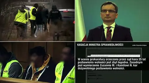 "Czarno na Białym": zabójstwo w Rakowiskach