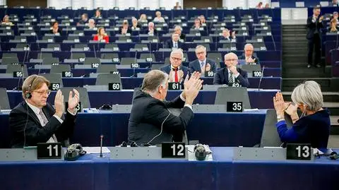 Rule of law dispute between Warsaw and Brussels