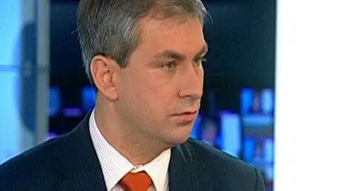 Napieralski chwali Cimoszewicza