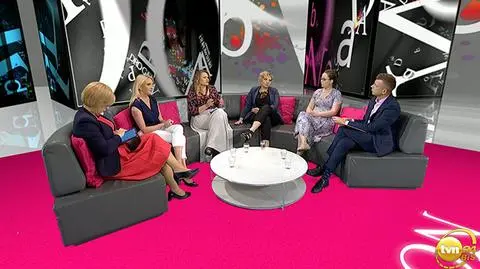 Babilon o zmianach w polskim sądownictwie