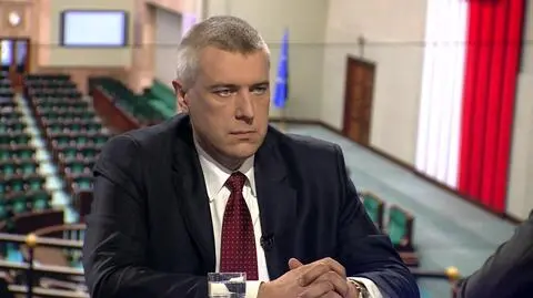 Roman Giertych został pełnomocnikiem Europejskiego Związku Żydów