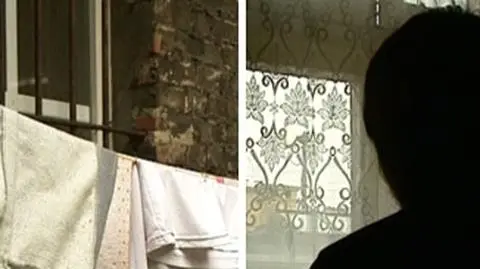 9 lat dramatu dziewczynek?