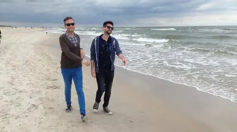 Robert Biedroń: Słupsk zmienił całe moje życie