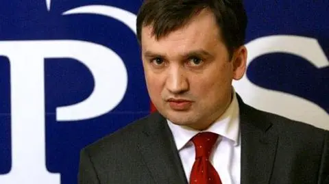 "Za PO przestępcy mogą liczyć na bezkarność"