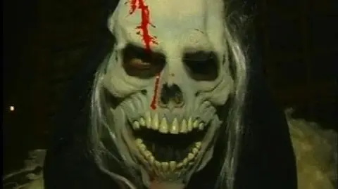 Halloweenowa pomyłka