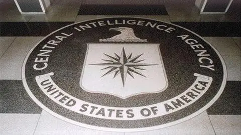 "Zostałem oszukany przez CIA"