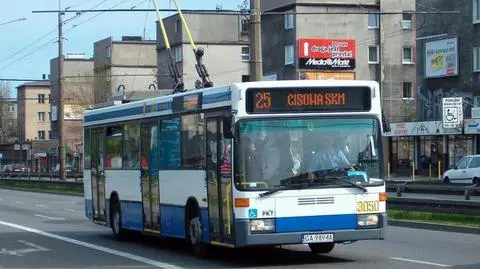 Gdynia: Policja szuka nożownika, ranił dwie osoby